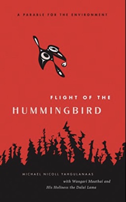 Book Hummbird