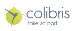 Logo Colibris